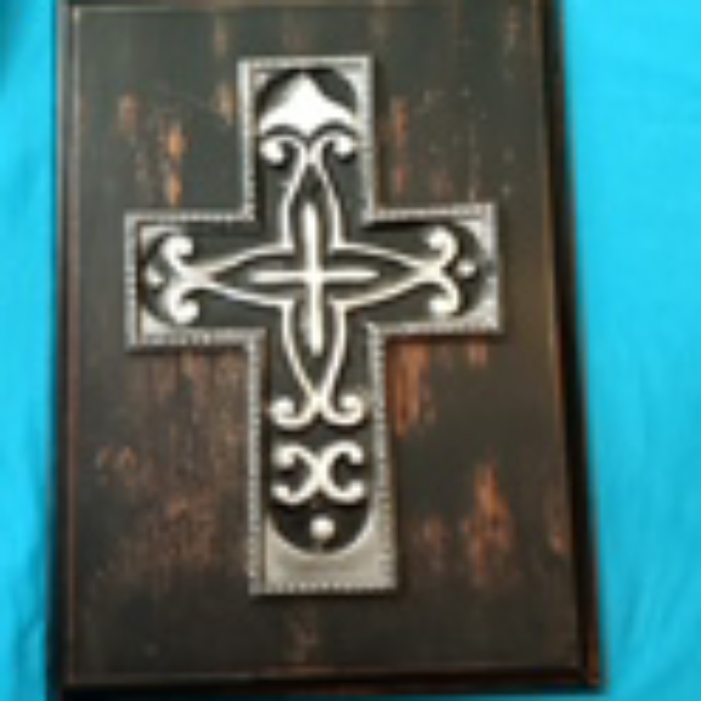 Cross Plack
